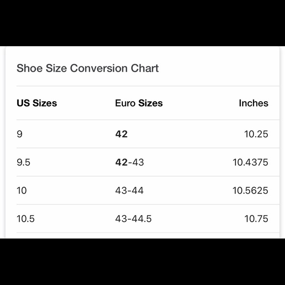 Zara Man Sneakers - Picture 6 of 6